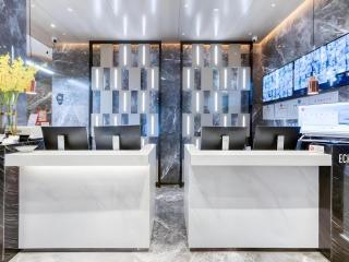 Echarm Hotel Huzhou Wuyue Plaza Children's Clothing City - 5