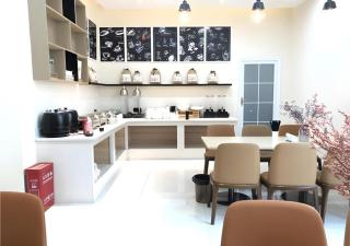 City Comfort Inn Lhasa Gongga County Gongga Airport - 9