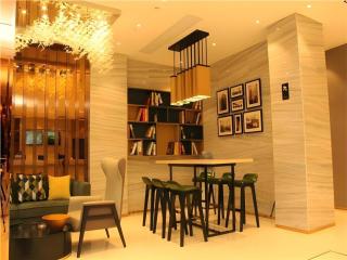 City Comfort Inn Ji'an County Junshan Avenue - 9