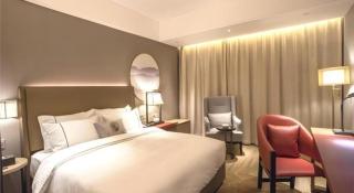 E-Cheng Hotel Liuzhou Sanjiang Fengyu Bridge - 4