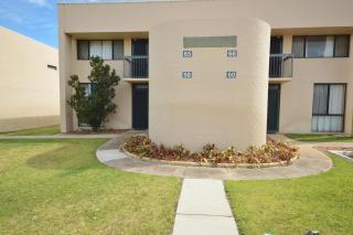 Riverview Holiday Apartment 65 -1st floor- Kalbarri WA - 3