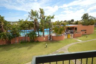 Riverview Holiday Apartment 65 -1st floor- Kalbarri WA - 2
