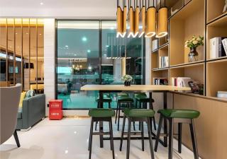 City Comfort Inn Quanzhou Wanda - 4