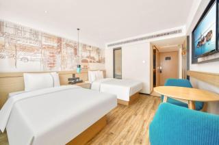 City Comfort Inn Kunshan High-speed Railway Station Renmin Road - 6