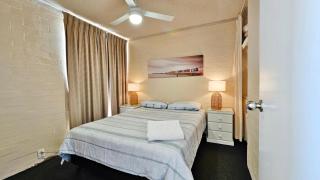 Riverview Holiday Apartment 34 - Ground Floor - Kalbarri WA - 5
