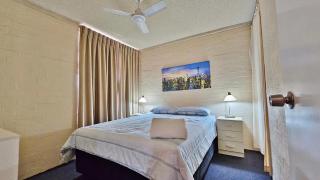 Riverview Holiday Apartment 78 - Ground Floor - Kalbarri WA - 5