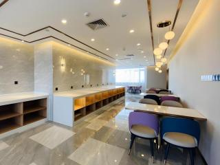 Green Tree Inn Tianjin Dongli District Airport Free Trade Zone - 3