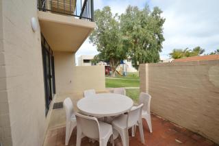 Riverview Holiday Apartment 78 - Ground Floor - Kalbarri WA - 1