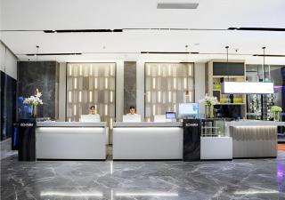 Echarm Hotel Nanning Wuming - 5