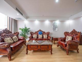 Green Tree Inn Express Weifang Zhucheng Longyuan Shangcheng - 1