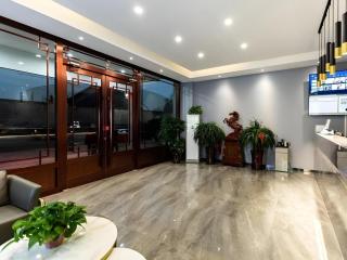 Shell Hotel Shanxi Fenyang Xinhuacun Town Fen Distillery - 1