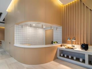 Deep Sleep Hotel Xuzhou High-Speed Railway Station East Square Oubeisha - 2