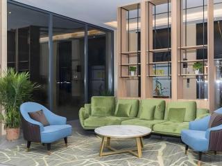 GreenTree Inn Hubei Yangxin County Lianhua Lake Mingyue Bay - 8