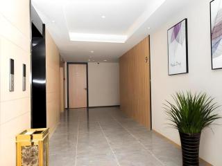 GreenTree Inn Hubei Yangxin County Lianhua Lake Mingyue Bay - 5