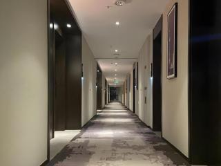GreenTree Eastern Hotel Suzhou Dushu Lake Yinshan Lake Guoyuan Road Metro Station - 1