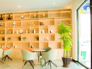 GreenTree Inn Express Shandong Qingdao Chengyang District Aodong Road - 5