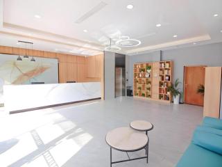 GreenTree Inn Express Zhangjiagang Hexing Town Shazhou Professional Institue of Technology - 1