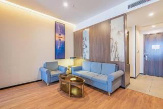 GEM Hotel Anqing Wangjiang County Economic Development Zone Fengqi Road - 8