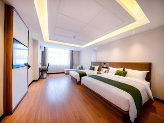 GreenTree Inn Express Hebei Tangshan Guyan District Xinguang Road - 9