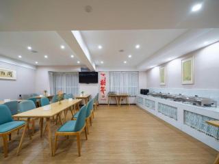 GreenTree Inn Luoyang Railway Station Wangfujing Wangcheng Park - 7