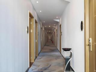 GreenTree Alliance Hotel Shenzhen Nanshan District Zhongshan Park Tongle - 4