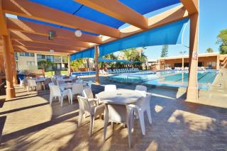 Riverview Holiday Apt Waterfront 23 - 1st Floor - Kalbarri WA - 1