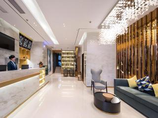 City Comfort Inn Fangchenggang Government Affairs Center - 9