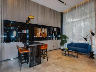 Echarm Hotel Jiayulongwan Peninsula - 9