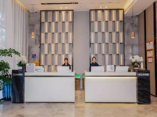 Echarm Hotel Jiayulongwan Peninsula - 5