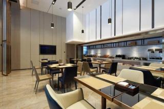 Echarm Hotel Liuzhou Yaobu Ancient Town - 8