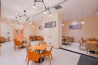 City Comfort Inn Qingyuan Fogang Coach Terminal - 1