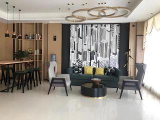 City Comfort Inn Yangchun Longgongyan Scenic Area - Lixin - 6