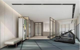 Echarm Hotel Changsha Wuyi Square Xiangya 2nd Hospital Metro Station - 7