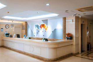 Borrman Hotel Guilin Elephant Hill Park Li Lake - 7