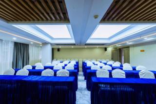 Borrman Hotel Guilin Elephant Hill Park Li Lake - 1