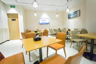 City Comfort Inn Lianjiang Cherry Blossom Park New 1st Middle School - 6