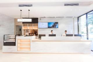 City Comfort Inn Fangchenggang Qisha - 9