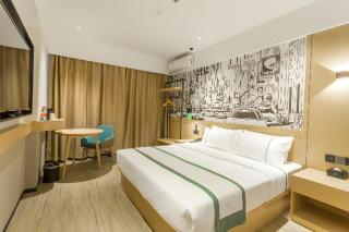 City Comfort Inn Fangchenggang Qisha - 5