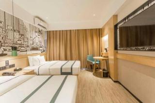 City Comfort Inn Fangchenggang Qisha - 3