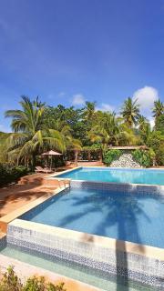 Suki Beach Resort E Standard Aircon Room - 8