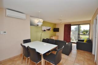 Riverview Holiday Apartment 86 - 1st Floor - Kalbarri WA - 6