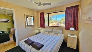 Riverview Holiday Apartment 86 - 1st Floor - Kalbarri WA - 5