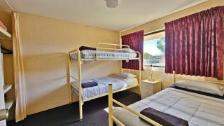 Riverview Holiday Apartment 86 - 1st Floor - Kalbarri WA - 4