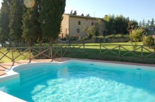 Agriturismo Casanova - Asciano - 9