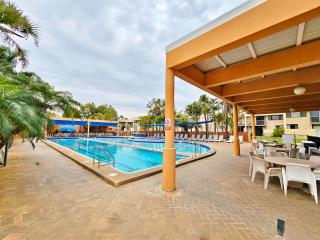 Riverview Holiday Apartment 86 - 1st Floor - Kalbarri WA - 2