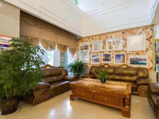 Green Tree Inn Tibet Lhasa Zhaji Temple - 6