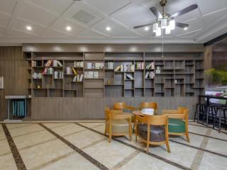 GreenTree Alliance Hotel Changzhou Tibet National Middle School Chenduqiao - 9