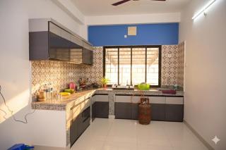 Osho Sumeru Backpackers Hostel Veg Wifi Budget stay - 4