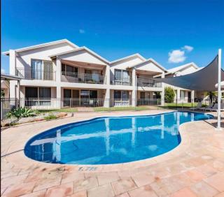 Pelican Shore Villa 2 - Kalbarri WA - 7