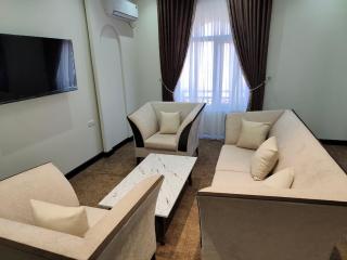 SHOHIZINDA Hotel - 5